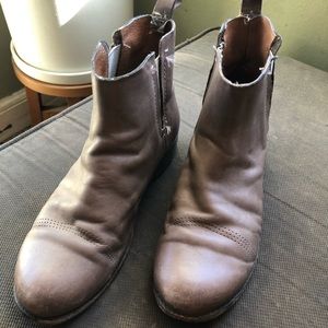 Olukai booties